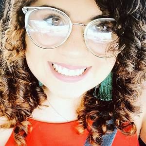 Meet your Posher, Jimarie